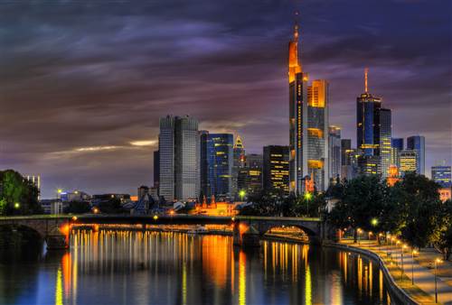 Frankfurt