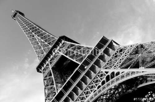 Fototapete Paris, Motiv: 11084440