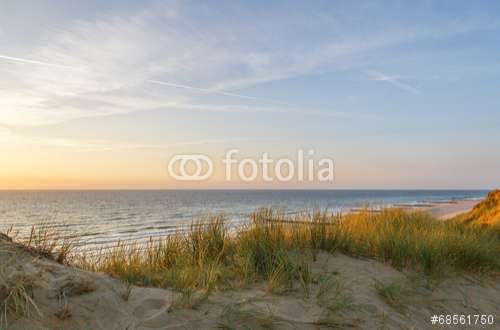 Fototapete Nordsee, Motiv: 68561750