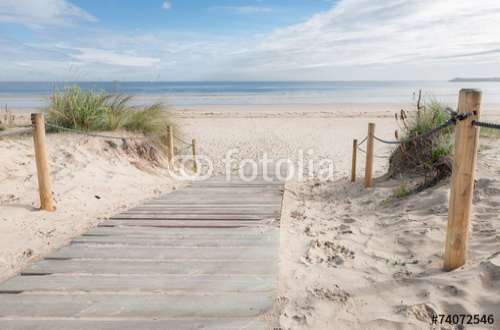 Fototapete Ostsee, Motiv: 74072546