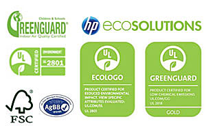 ECOLOGO